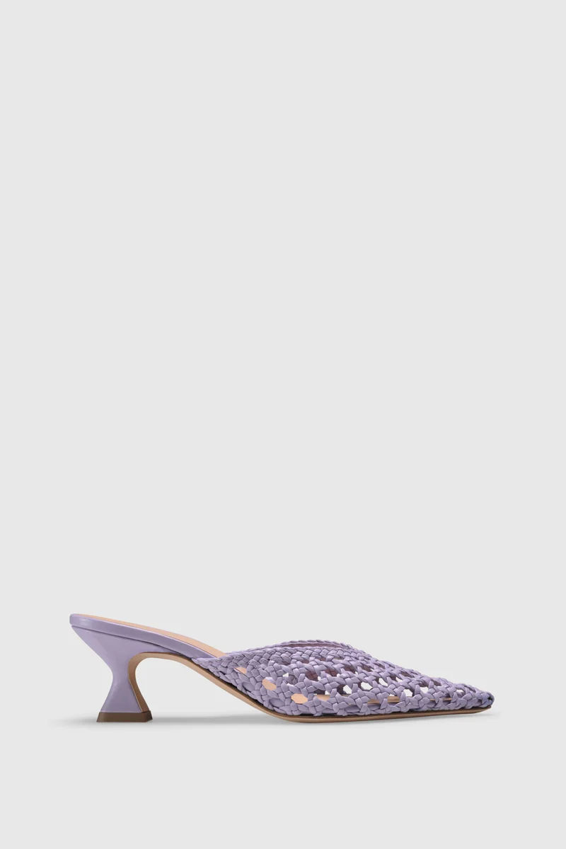 Mule 9327