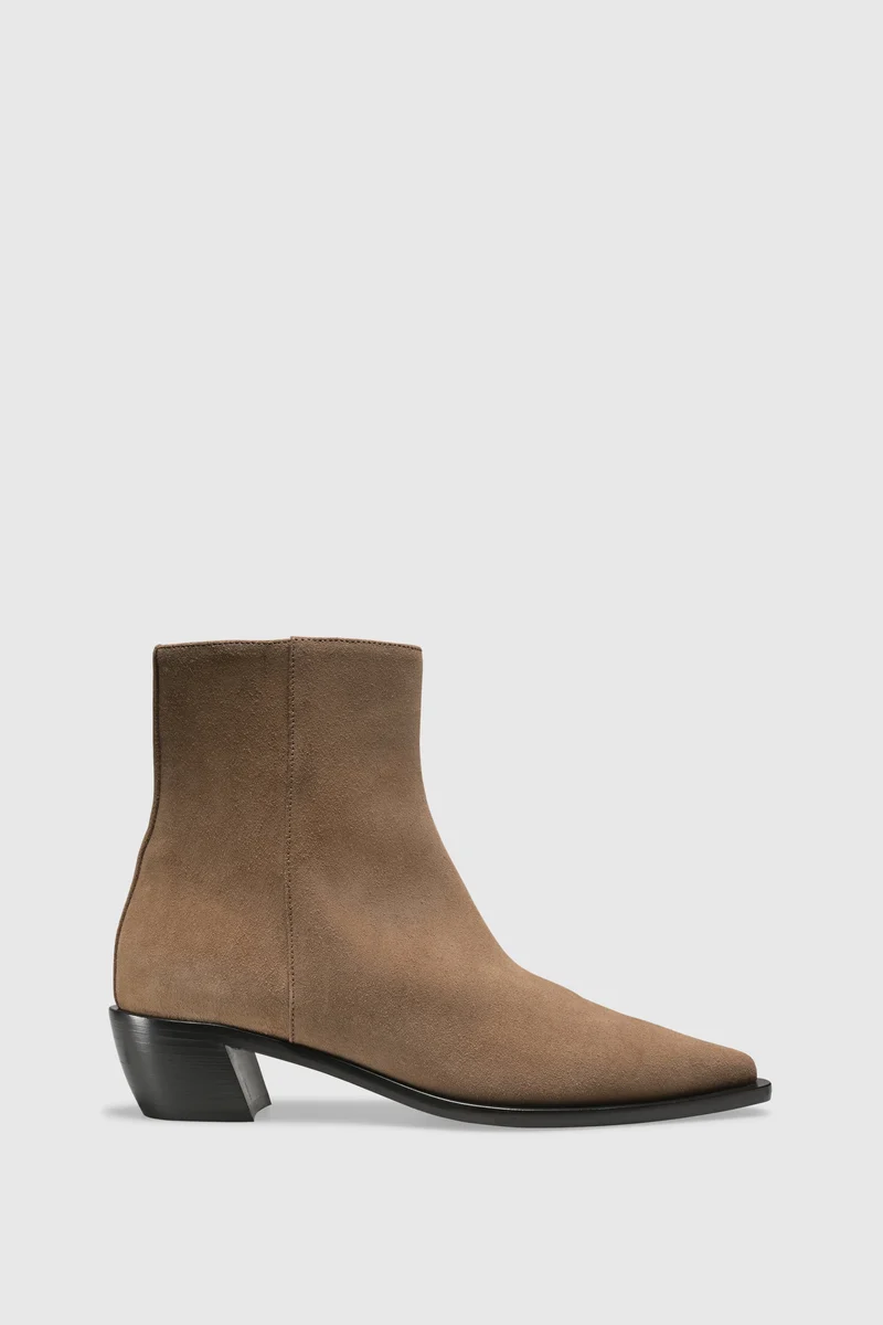Stiefelette 9409
