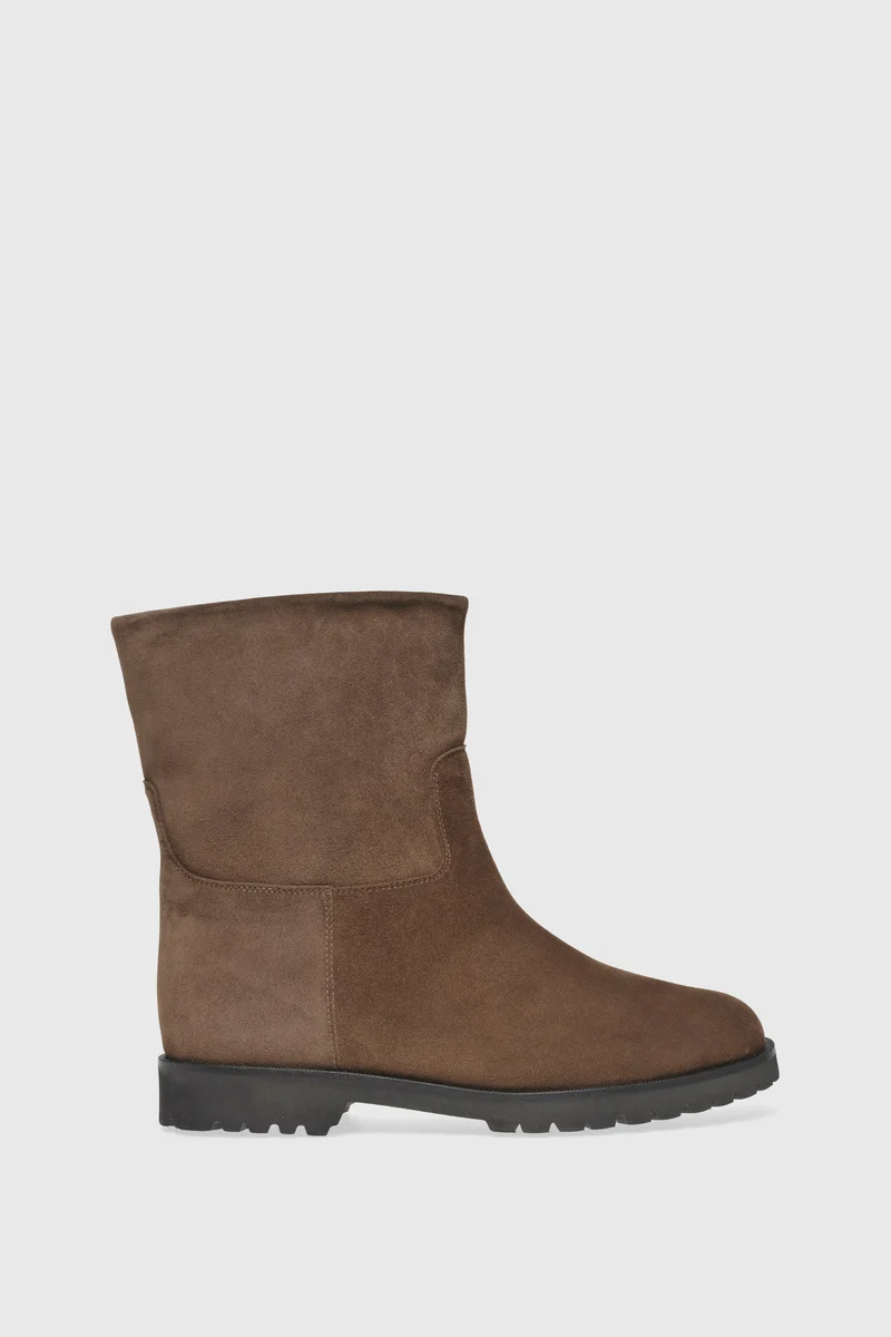 Stiefelette 7334
