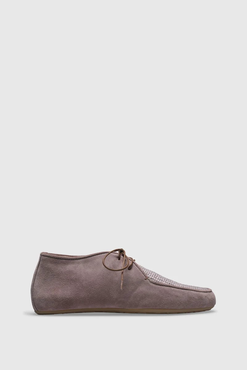 Stiefelette U300